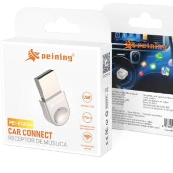 Receptor Bluetooth USB Peining PEI-BTA05