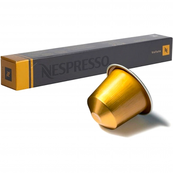 Café Nespresso Volluto capsula unidade