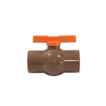 Registro Esfera Soldável 32mm Lekat