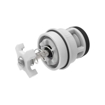 Reparo Válvula Descarga BLUKIT Completo Hydra Max, Hydra Clean, Hydra Pro 1 1/2