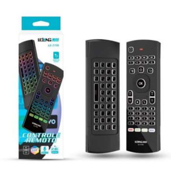 Controle Remoto wirelles TV LE-7715