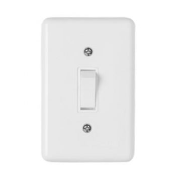 Interruptor 10A simples ilumi