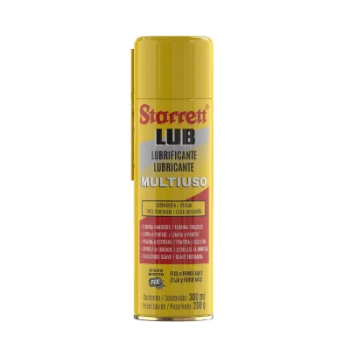 Desengripante Spray Lub 300ml Starret