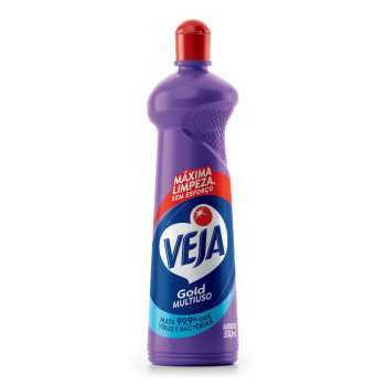 Multiuso Veja Gold Lavanda 500ml