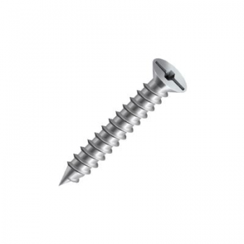 Parafuso 4,2x30mm Philips Fenda Ciser zincado