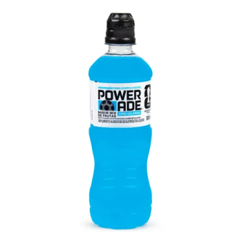 Power Ade Mix de frutas zero isotônico 500ml
