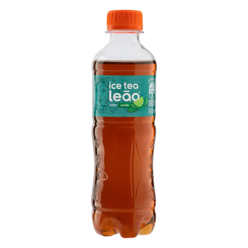Ice Tea limao Leão 300ml PET