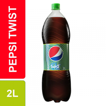 Refrigerante Pepsi 2000ml Twist PET
