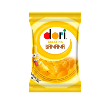 Balas Dori Banana 13g