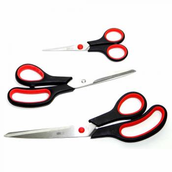 Kit de Tesoura LWJ-108 Luatek