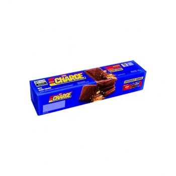 Biscoito Charge 130g recheado amendoim