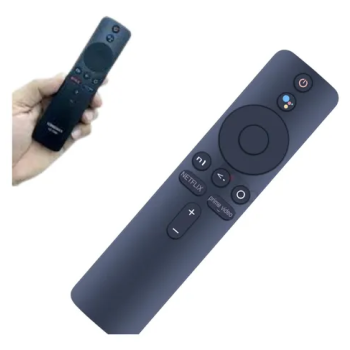Controle TV LE-7695 lelong Smart comando de voz