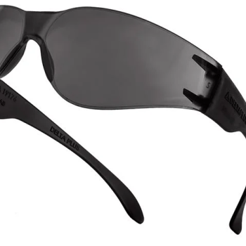 Óculos Segurança Summer Fumê Deltaplus