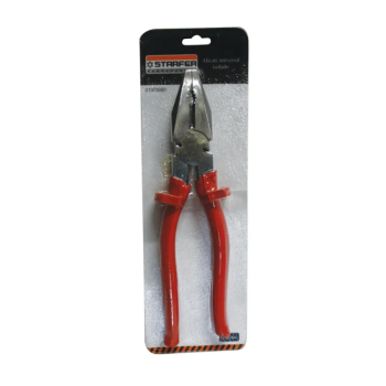 Alicate universal 6“ isolado Starfer