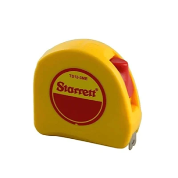 Trena 5mx16mm trava Starret