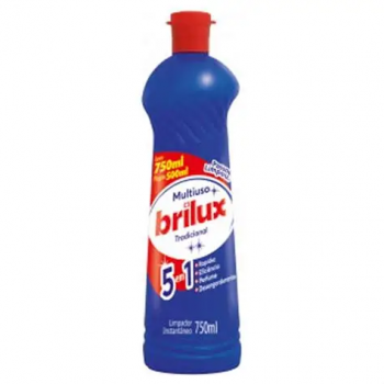 Multiuso 750ml Brilux