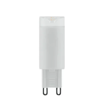 Lâmpada Led G9 Autovolt 3W Luz Amarela Glight