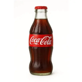 Refrigerante Coca-Cola 200ml NS vidro