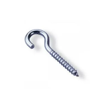 Gancho bucha 8 Jomarca 5,5x70