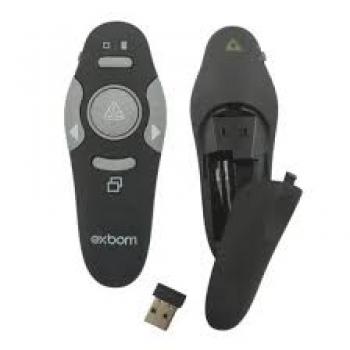 Apresentador de slide LE-7677 Lelong