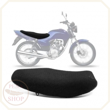 Capa térmica para bancos de moto GB55025 grande