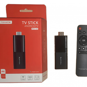 TV Stick Android Tomate MCD-123