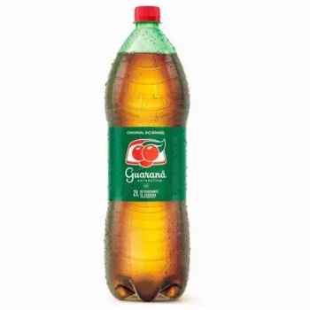 Refrigerante Guaraná Antarctica 2000ml PET