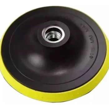 Suporte polimento lixa 180mm BOM-5122 Bomvink