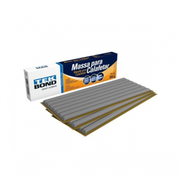 Massa calafetar 16g Tekbond unidade