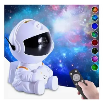 Luminária projetor KA-L50 astronauta pequeno