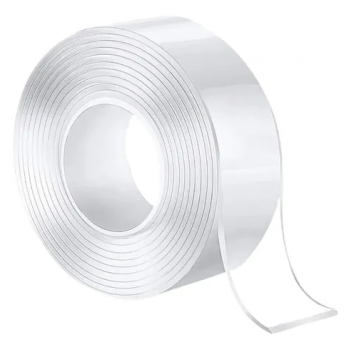 Fita Dupla Face 18mmx200cm acrilico Bomvink BOM-1301