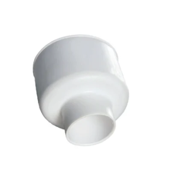 Bolsa De Ligação para Bacia Sanitária com Pescoço 1.1/2' 40mm Astra