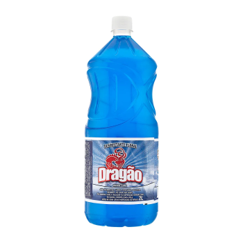 Desinfetante Dragao 2000ml Floral