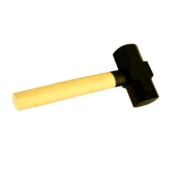 Marreta 500g Fundida Tenace