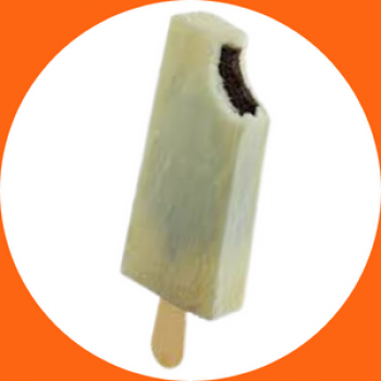 Paleta Ninho Trufado Milet