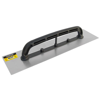 Desempenadeira aço 12x48 Thompson