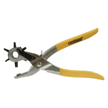 Alicate vazador perfurador BOM-1661