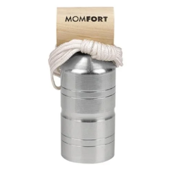Prumo Parede 1kg Momfort