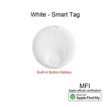 Tag localizador DWQ03 iPhone IOS H'Maston antiperda