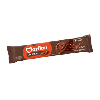 Biscoito Marilan Chocolate 80g