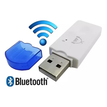 Receptor Bluetooth USB AL-A230