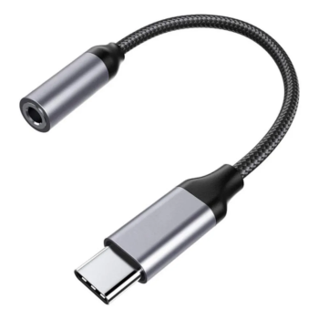 Adaptador P2 femea x Tipo C macho PEI-CT29