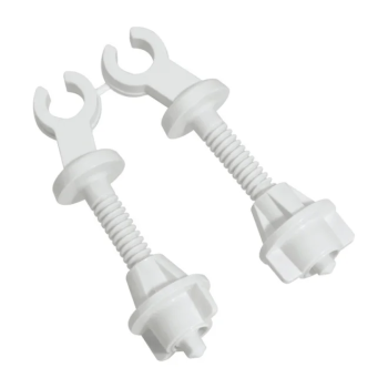 Parafuso fixação assento sanitario Amanco 12067