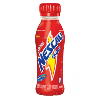 Achocolatado Nescau shake 270ml