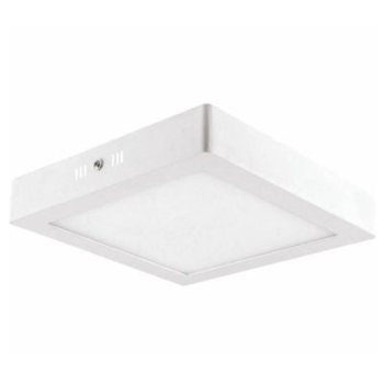 Painel 24W LED 6500K sobrepor G-Light quadrado