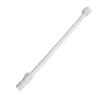 Engate flexivel 50cm 1/2 plástico Astra