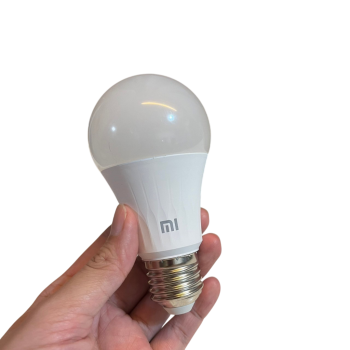 Lâmpada LED 6500k Xiaomi Mi 60W GPX4028TW