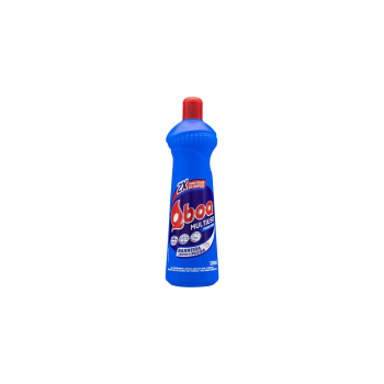 Multiuso Qboa 500ml tradicional