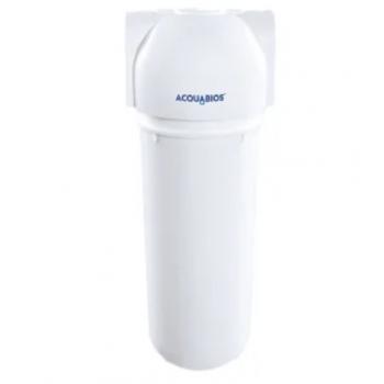 Filtro caixa dágua Acqabios