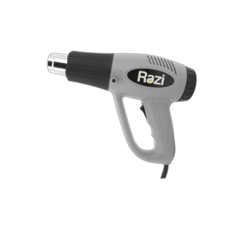 Soprador Térmico 1500W Razi 127V